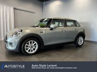 occasion Mini Cooper 136ch Chili BVA7