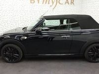 occasion Mini Cooper Cabriolet 