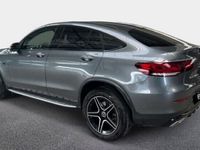 occasion Mercedes GLC300e 194+122ch AMG Line 4Matic 9G-Tronic