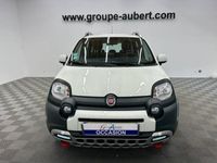 occasion Fiat Panda Cross 1.2 8v 69ch City