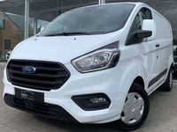 occasion Ford Transit Custom 2.0 TDCI / 3 Places / Airco / Gps / Ecran /