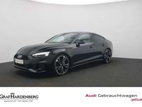 occasion Audi A5 Sportback 40 Tdi S Line Matrix Navi Acc