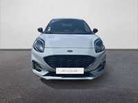 Occasion Ford Puma S 125 ch (91 kW) 2021 Coupé