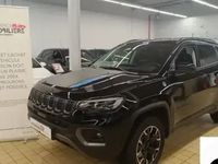 occasion Jeep Compass Ii (2) 1.3 Phev T4 240...trailhawk At6