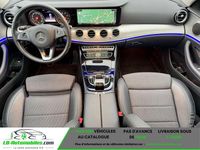 Occasion Mercedes E200 184 ch (135 kW) 2017 Berline