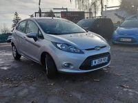 Occasion Ford Fiesta 82 ch (60 kW) 2012 Berline