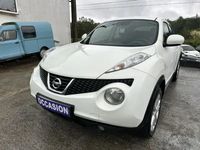 occasion Nissan Juke 1.5 DCI 110CH FAP ACENTA