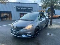 occasion Opel Zafira 1.6 D 134CH BLUEINJECTION BUSINESS EDITION