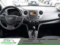 occasion Hyundai i10 1.2 87 BVA