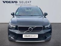 occasion Volvo XC40 D3 AdBlue 150ch Inscription Luxe Geartronic 8 - VIVA3644369