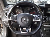 occasion Mercedes C220 Classe Cd 170ch Fascination 9G-Tronic