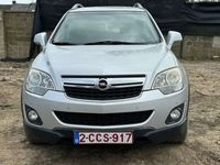 occasion Opel Antara 2.2 CDTI 4x2// 219.000km// 2011// Airco//