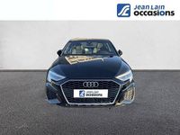 Occasion Audi A3 Sportback e-tron S-Line 150 ch (110 kW) 2021 Noir mythic métallisé Citadine