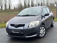 Occasion Toyota Auris 91 ch (66 kW) 2010 Gris