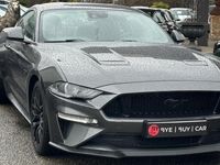 Occasion Ford Mustang GT Fastback 450 ch (330 kW) 2019 Coupé