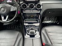 occasion Mercedes GLC250 d 204 9G-Tronic 4Matic Fascination