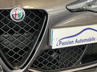 occasion Alfa Romeo Giulia 2.9 V6 510 41CV QUADRIFOGLIO AT8