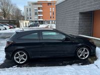occasion Opel Astra GTC 2.0