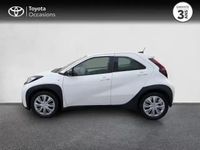 Occasion Toyota Aygo X 2025 Blanc SUV