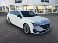 Occasion Peugeot 308 SW S 2023 Blanc Break