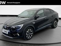 Occasion Renault Arkana Evolution 2023 Noir SUV