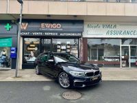 occasion BMW M550 M5 550 VI (G31) dA xDRIVE 400CH STEPTRONIC EURO6C