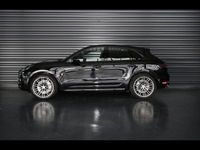 occasion Porsche Macan Turbo 2.9 V6 440ch PDK Euro6d-T EVAP ISC