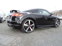 occasion Audi TT 2.0 TFSI 306CH QUATTRO S TRONIC 7 EURO6DT