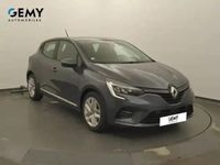 Occasion Renault Clio V Business 2021 Gris Citadine