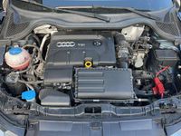 Occasion Audi A1 Sportback Business 90 ch (66 kW) 2015 Citadine