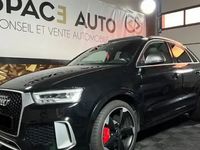 occasion Audi RS3 Performance 2.5 Tfsi 367 Ch Quattro S Tronic 7