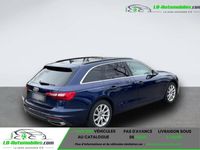 occasion Audi A4 Avant 30 TDI 136 BVA