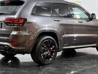 occasion Jeep Grand Cherokee IV 6.4 V8 HEMI 468ch SRT BVA8