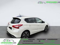 occasion Nissan Pulsar 1.2 DIG-T 115 BVA