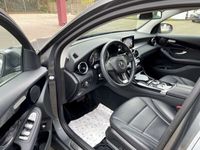 occasion Mercedes C220 GLCD 170CH EXECUTIVE 4MATIC 9G-TRONIC
