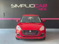 occasion Suzuki Swift Privilège