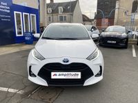 occasion Toyota Yaris Hybrid 116h Design 5p