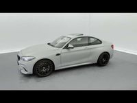 occasion BMW M2 Competition 410 Ch