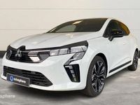 Nouvelle Mitsubishi Colt Intense 92 ch (67 kW) 2025 Blanc Berline