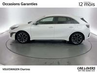 Occasion Kia Ceed 160 ch (117 kW) 2023 Blanc Citadine