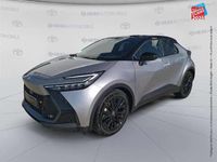 Occasion Toyota C-HR Sport 154 ch (113 kW) 2024 Gris argent métallisé biton SUV