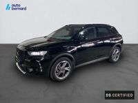 occasion DS Automobiles DS7 Crossback 