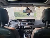 Occasion Renault Grand Scénic III Bose Edition 131 ch (96 kW) 2015 Monospace