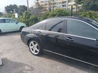 occasion Mercedes S320 Classe CDI L 4-Matic A