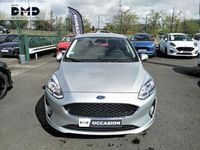 occasion Ford Fiesta 1.1 75ch Cool & Connect 5p - VIVA163235705