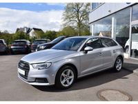 occasion Audi A3 Sportback 40 TDI Quattro S-Tronic CUIR GPS PARK