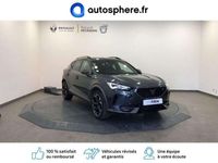 occasion Cupra Formentor 1.5 TSI 150ch V DSG7