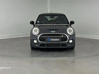 Occasion Mini John Cooper Works 194 ch (142 kW) 2015 Citadine