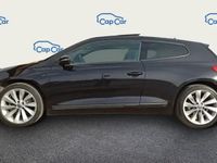 occasion VW Scirocco Sportline - 2.0 TDI 170