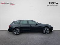 occasion Audi A4 Avant Avus 40 TDI 150 kW (204 ch) S tronic